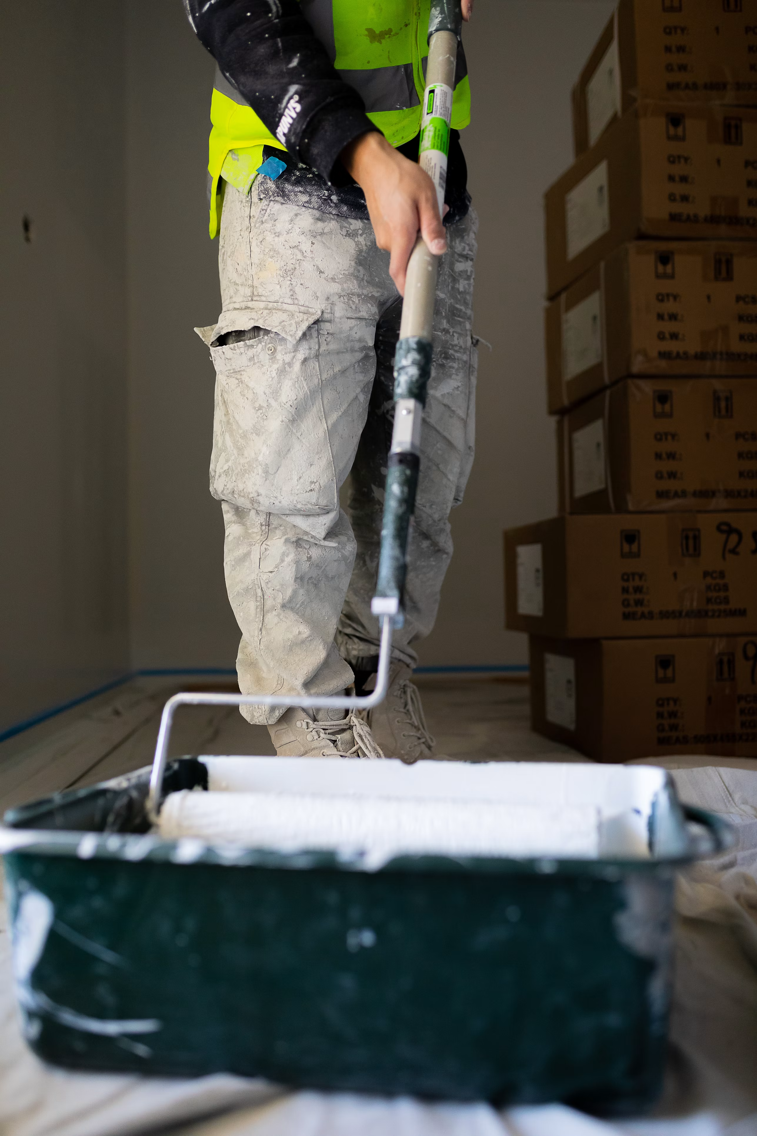 Professional Painting